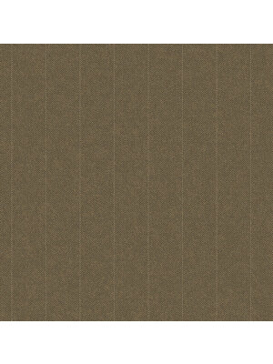 Dutch Wallcoverings Sauvage Streep - Bruin Dutch Wallcoverings Sauvage Streep - Bruin