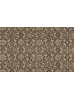 Dutch Wallcoverings Yudashkin 5 10X1,06M - Bruin/Bordeaux Dutch Wallcoverings Yudashkin 5 10X1,06M - Bruin/Bordeaux