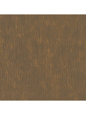 Dutch Wallcoverings Memento Br. - Bruin/Goud Dutch Wallcoverings Memento Br. - Bruin/Goud