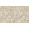 Dutch Wallcoverings Carrara Best - Bruin/Grijs