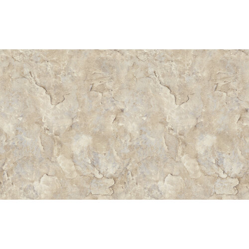 Dutch Wallcoverings Carrara Best - Bruin/Grijs