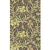 Dutch Wallcoverings Hidden Tr2 -Iris Brown/Green - Bruin/Groen