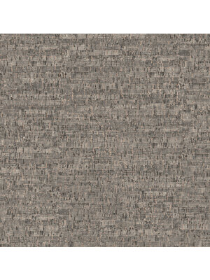 Dutch Wallcoverings Artisan Small - Cork Black Dutch Wallcoverings Artisan Small - Cork Black