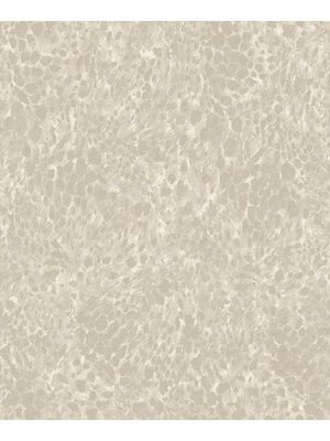Dutch Wallcoverings Alchemy - Panthera - Cream