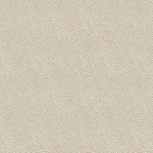 Dutch Wallcoverings Alchemy - Atakora - Cream
