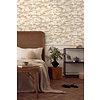Dutch Wallcoverings Arboretum - Sora Cream - Creme
