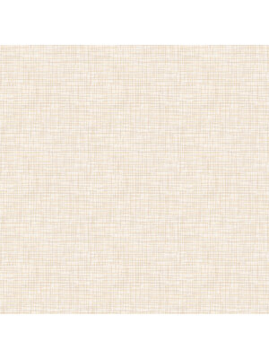Dutch Wallcoverings Fabric Touch/Bs1 Weave Cream - Creme Dutch Wallcoverings Fabric Touch/Bs1 Weave Cream - Creme