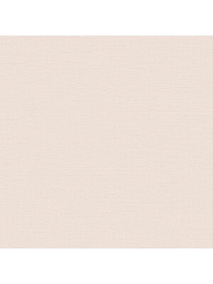 Dutch Wallcoverings Wall Fabric/Bs1 Linen Light Cream - Creme