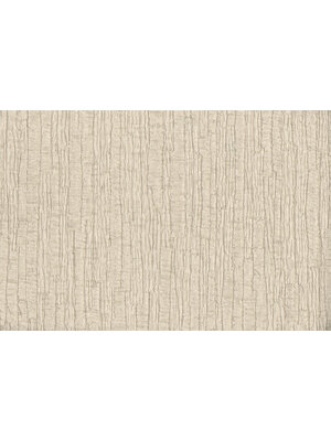Dutch Wallcoverings Eleganza - Ornella Bark Cream - Creme