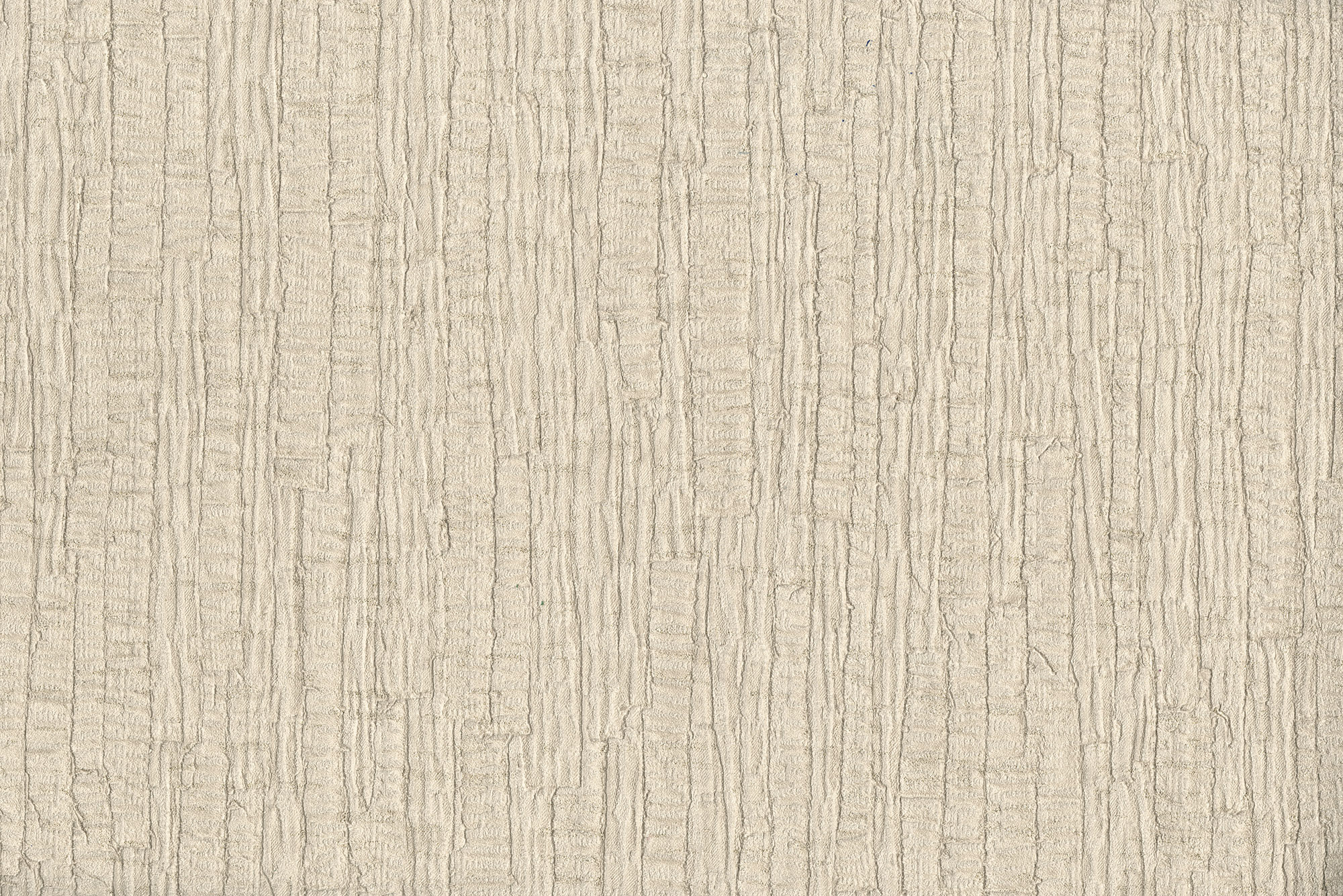 Dutch Wallcoverings Eleganza - Ornella Bark Cream - Creme afbeelding
