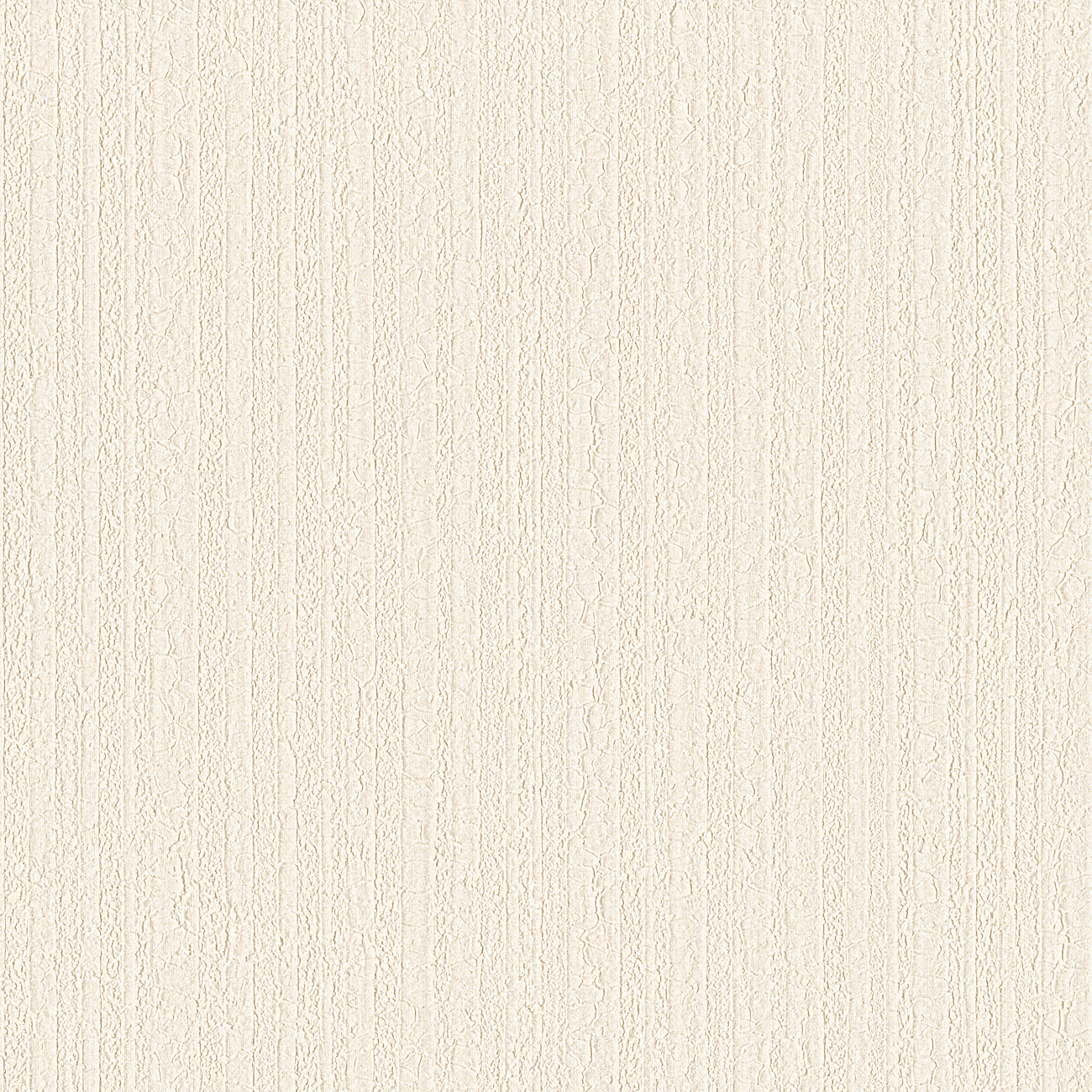 Dutch Wallcoverings Luxury Colors Clay Stream Cream - Creme afbeelding