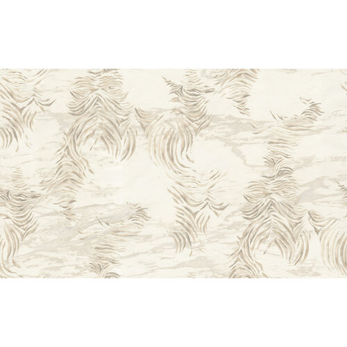 Dutch Wallcoverings Roberto Cavalli 9 - Zebra - Creme
