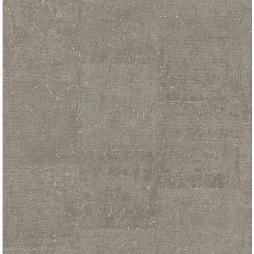 Dutch Wallcoverings Artisan Large Cork - Dark Grey