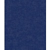 Dutch Wallcoverings Vlies Textured Touch Uni - Darkblue
