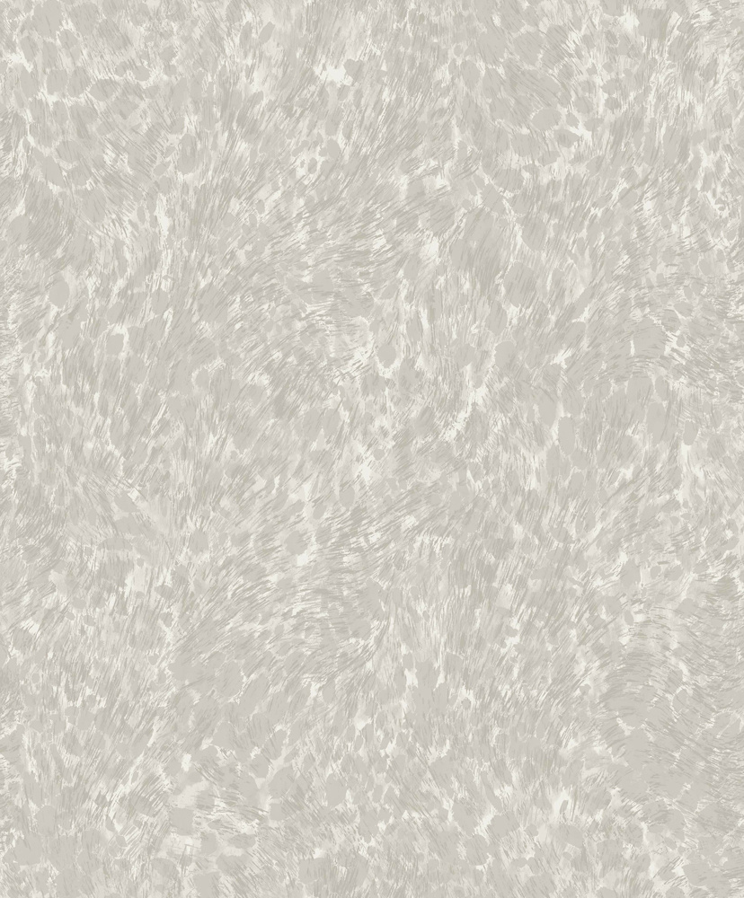 Dutch Wallcoverings Alchemy - Panthera - Dove afbeelding