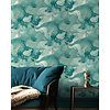 Dutch Wallcoverings Patagonia - Parian Duck - Egg
