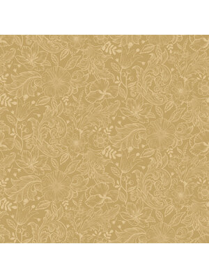 Dutch Wallcoverings Angas - Wilma Yellow - Geel Dutch Wallcoverings Angas - Wilma Yellow - Geel