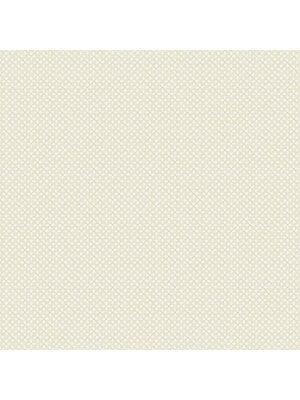 Dutch Wallcoverings Blomstermala - Evert Yellow - Geel