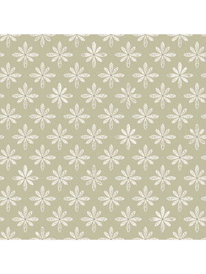 Midbec FC Havsblick- Flora Yellow - 39007