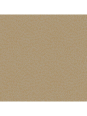 Dutch Wallcoverings Havsblick - Saga Yellow - Geel Dutch Wallcoverings Havsblick - Saga Yellow - Geel