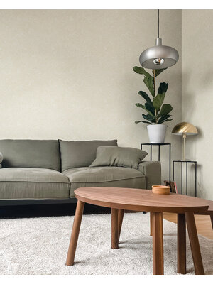 Dutch Wallcoverings Klara & Tove - Landskapsdjur Yellow - Geel Dutch Wallcoverings Klara & Tove - Landskapsdjur Yellow - Geel