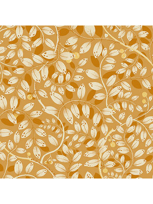 Midbec Lina II - Kirke Yellow - Geel