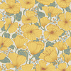 Midbec Lina II - Matilda Yellow - Geel