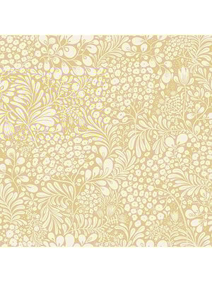 Midbec Lina II - Siv Light Yellow - Geel