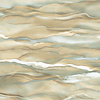 Designid Santa Fé Desert Sands Cream & Gold - SA524045
