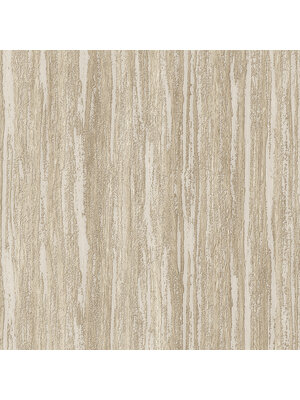 Designid Santa Fé Wood Grain Antique Gold - SA524064
