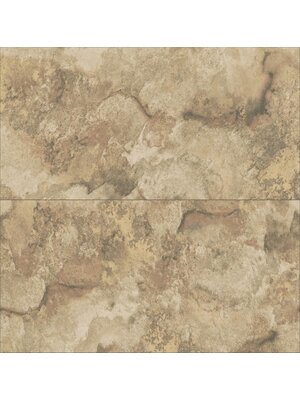 Dutch Wallcoverings Arber - Aria Old Gold - Goud Dutch Wallcoverings Arber - Aria Old Gold - Goud