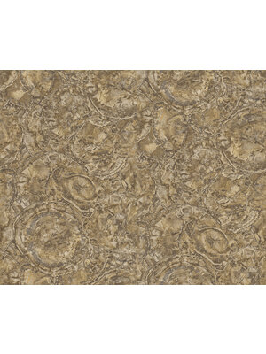 Dutch Wallcoverings Carrara Best - Goud Dutch Wallcoverings Carrara Best - Goud