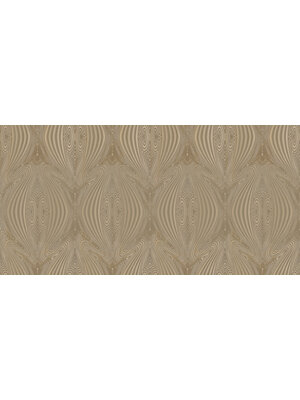Dutch Wallcoverings New Tekko Dessin - Goud
