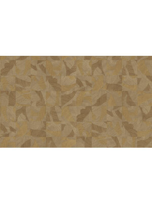 Dutch FC Roberto Cavalli 9- blok goud - 21069