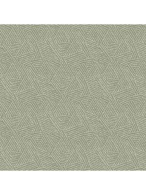 Dutch Wallcoverings Alchemy - Atakora - Green