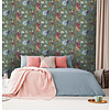Dutch Wallcoverings Cascading Gardens - Yasuni - Green