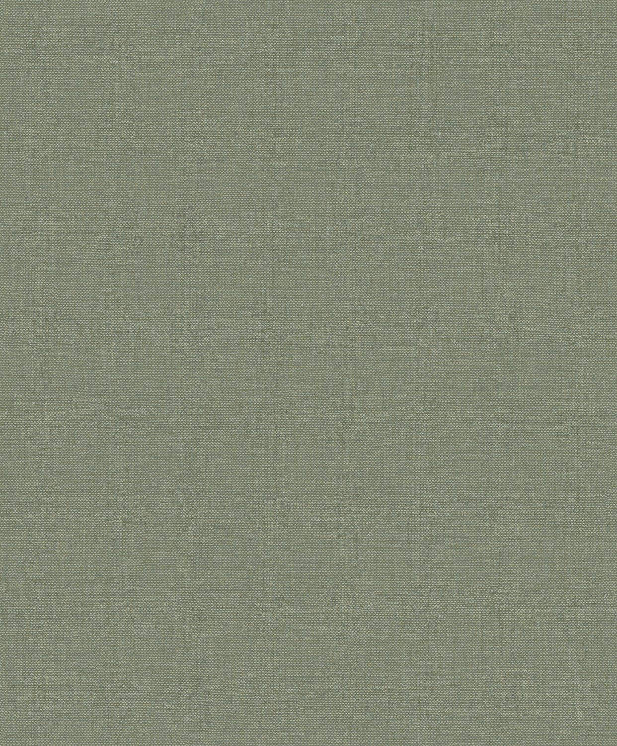 Dutch Wallcoverings Linnen Touch Plain - Green