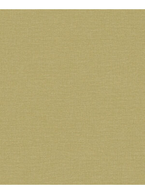 Dutch Wallcoverings Linnen Touch Plain - Green