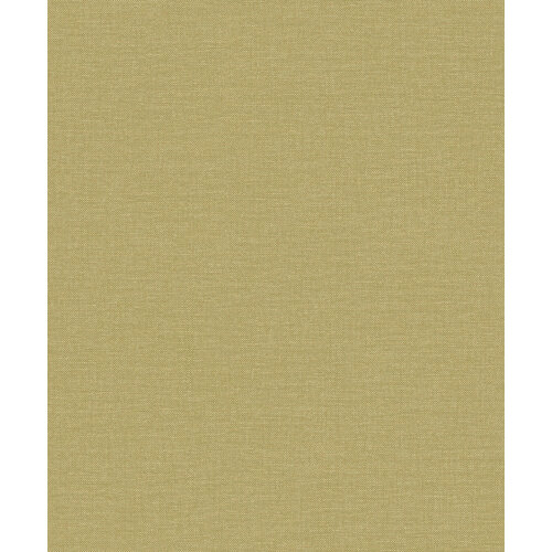 Dutch Wallcoverings Linnen Touch Plain - Green