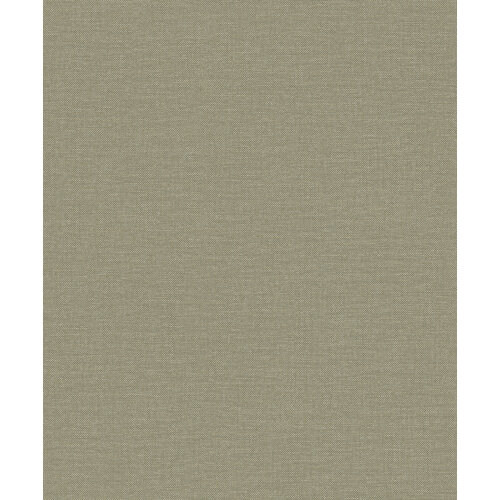 Dutch Wallcoverings Linnen Touch Plain - Green