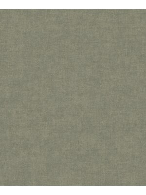 Dutch Wallcoverings Vlies Textured Touch Uni - Green