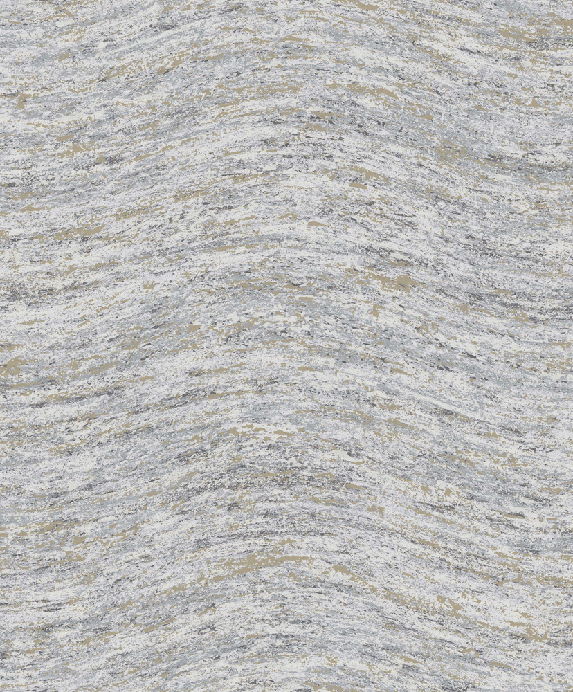 Dutch Wallcoverings Alchemy - Nexus - Grey afbeelding