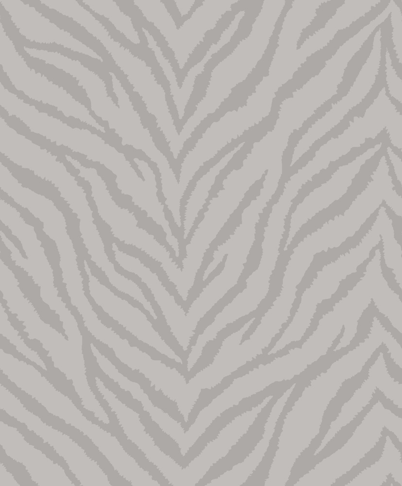 Dutch Wallcoverings Alchemy - Zahara - Grey afbeelding