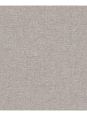 Dutch Wallcoverings Linnen Touch Plain - Grey