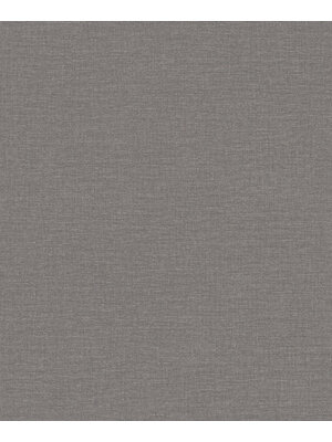 Dutch Wallcoverings Linnen Touch Plain - Grey