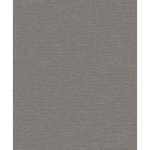 Dutch Wallcoverings Linnen Touch Plain - Grey