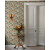 Dutch Wallcoverings Angas - Victor Grey - Grijs