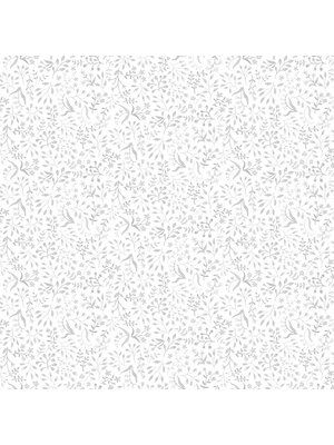 Dutch Wallcoverings Angas - Marie Grey - Grijs Dutch Wallcoverings Angas - Marie Grey - Grijs