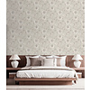 Dutch Wallcoverings Arabesque - Cecelia Dove Grey - Grijs Dutch Wallcoverings Arabesque - Cecelia Dove Grey - Grijs