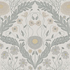 Midbec FC Blomstermala- Marguerite Grey - 51000